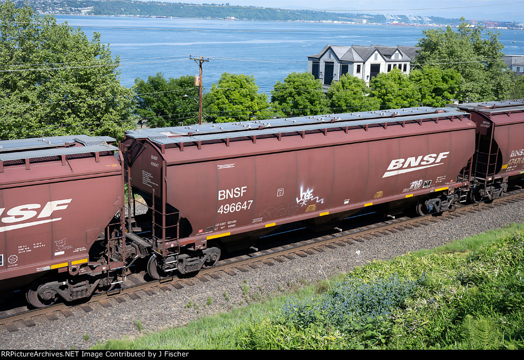 BNSF 496647